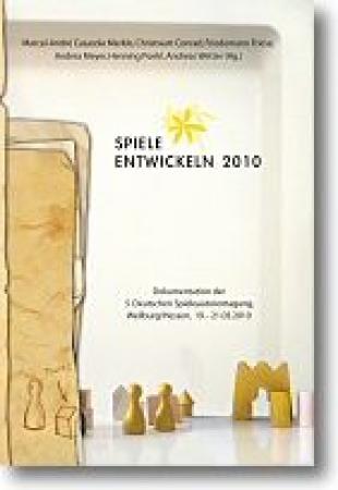 Spiele entwickeln 2010
